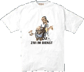 Zivi-Shirts